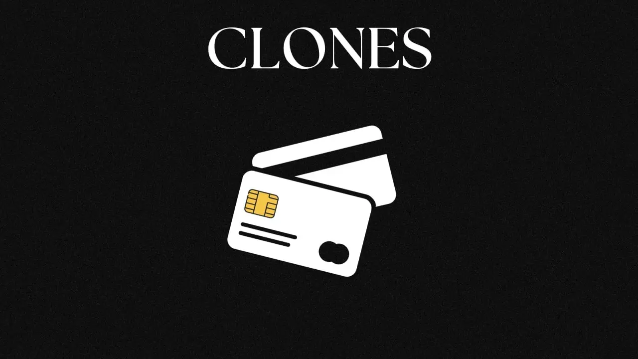 Clone Cards