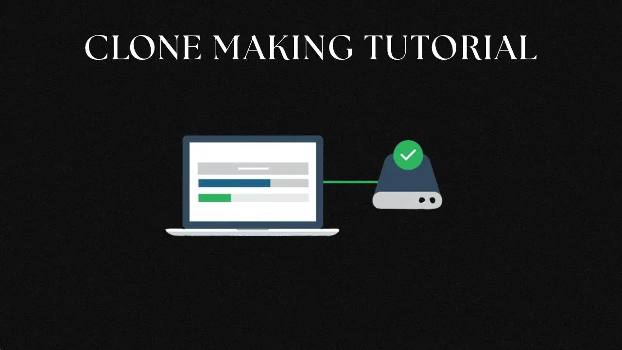 Clone Making Package